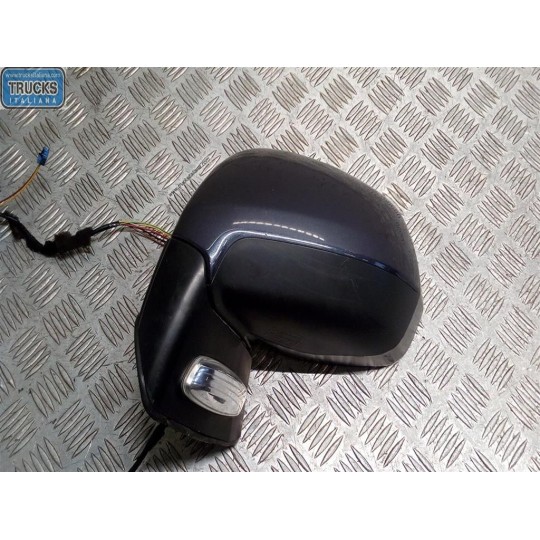 RETROVISORE ELETTRICO SINISTRO CITROEN C4 Picasso 2007>2010 usato