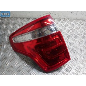 LEFT REAR LIGHT 
 CITROEN...