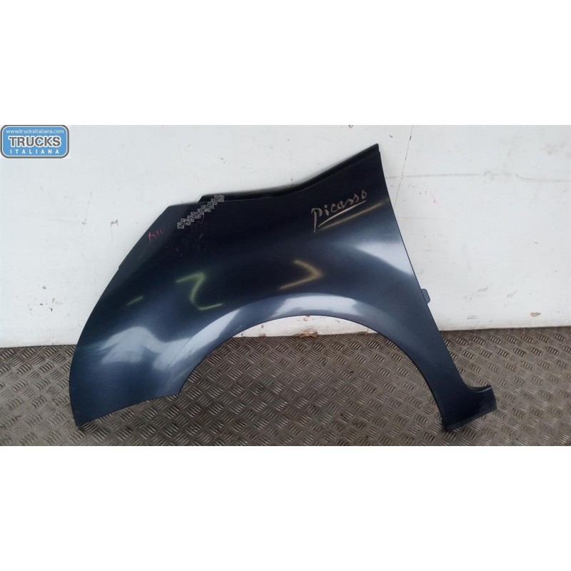 CITROEN PARAFANGO ANTERIORE SINISTRO CITROEN C4 Picasso 2007>2010 usato