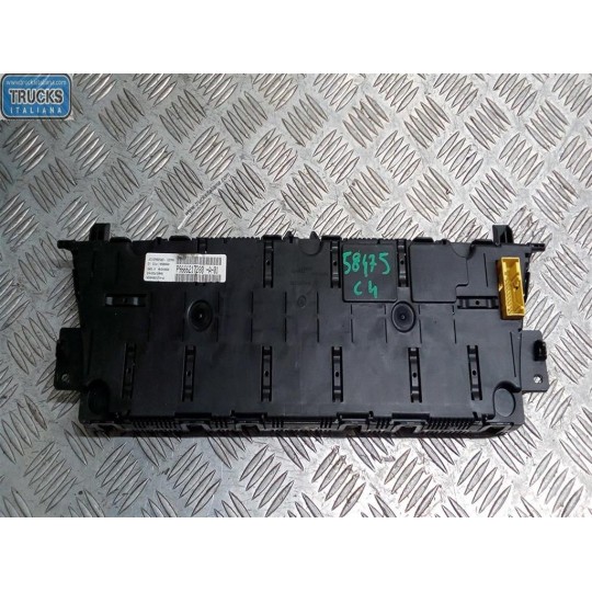 QUADRO STRUMENTI CITROEN C4 Picasso 2007>2010 usato