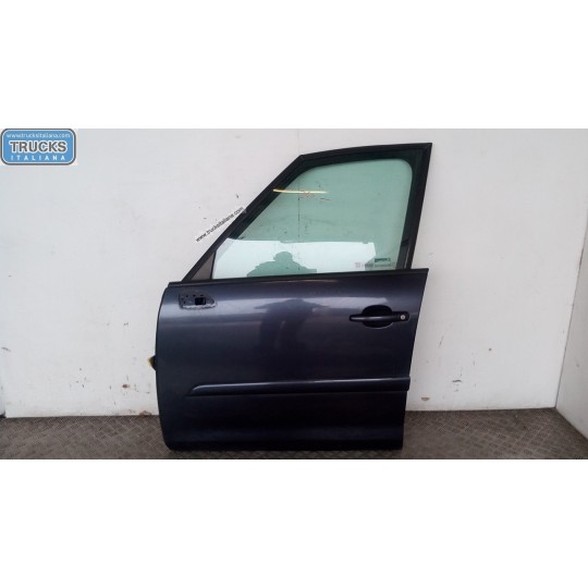 PORTA ANTERIORE SINISTRA CITROEN C4 Picasso 2007>2010 usato