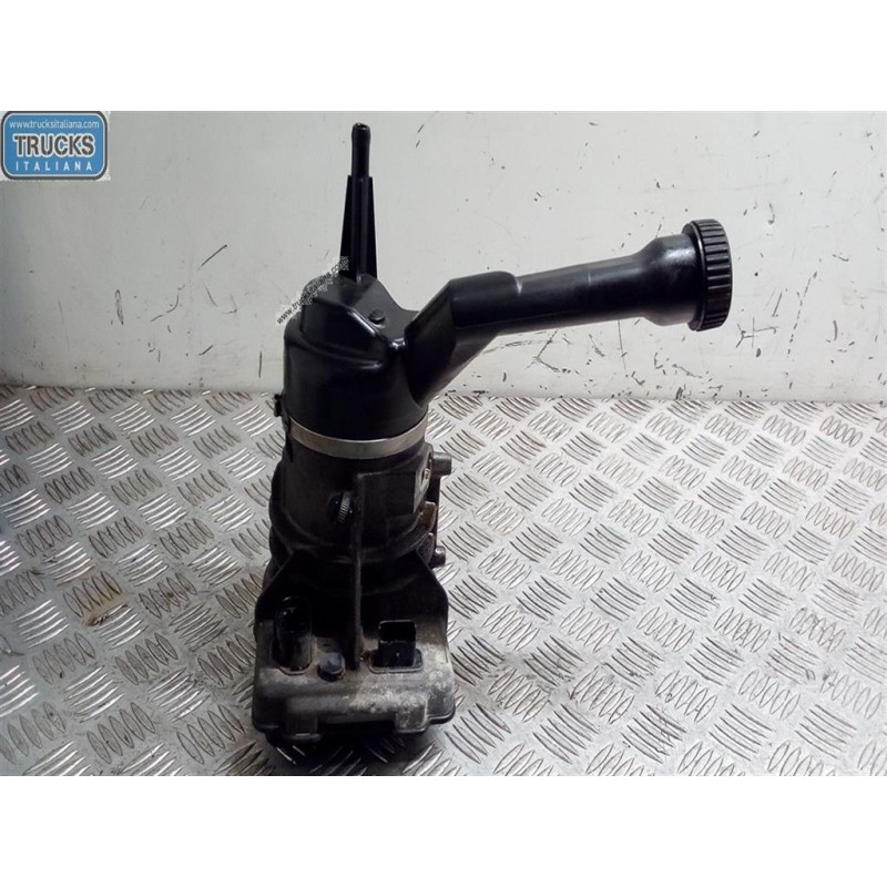 CITROEN STEERING PUMP CITROEN C4 Picasso 2007>2010 used