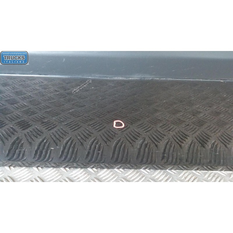 RENAULT PORTA ANTERIORE SINISTRA RENAULT Clio 2005>2009 usato