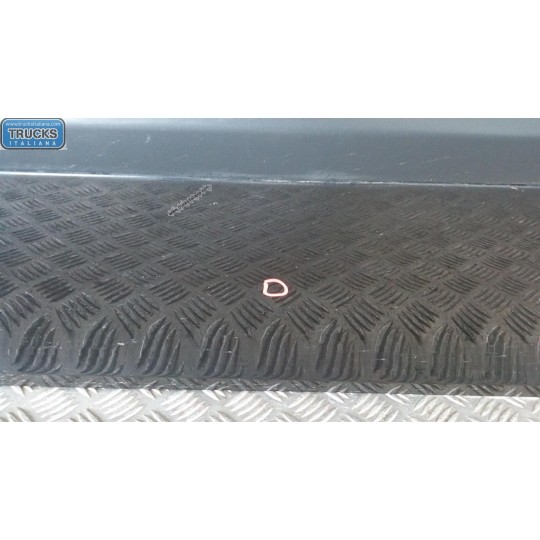 PORTA ANTERIORE SINISTRA RENAULT Clio 2005>2009 usato