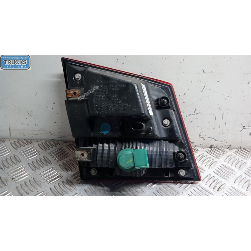 FIAT RIGHT REAR LED LIGHT ON BACK FIAT Freemont 2011> used