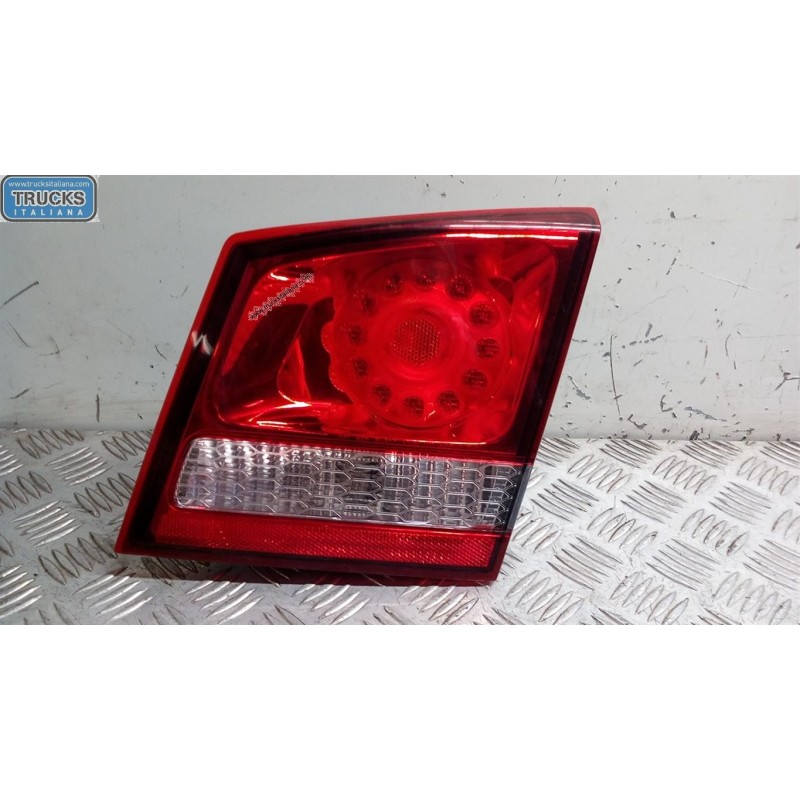 FIAT FARO POST INTERNO LED DESTRO FIAT Freemont 2011> usato