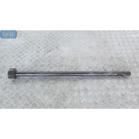 REAR HALF-AXLES RIGHT...