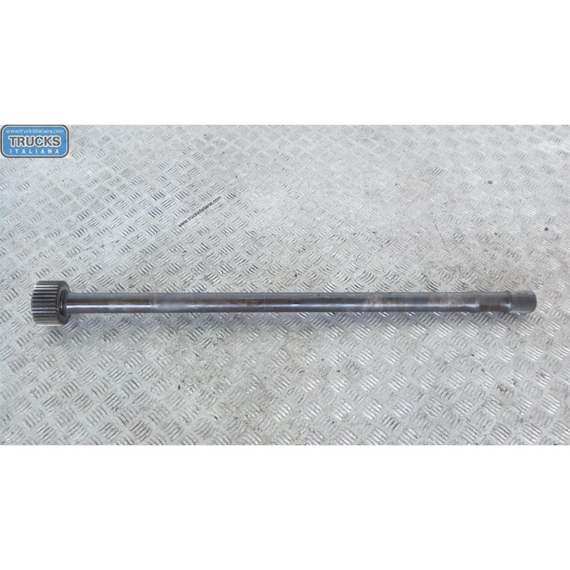 MERCEDES-BENZ truck REAR HALF-AXLES RIGHT MERCEDES-BENZ truck Econic used