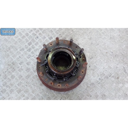 MONTANTE POST DESTRO MERCEDES-BENZ truck Econic usato