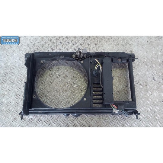 RIVESTIMENTO ANTERIORE COMPLETO PEUGEOT 307 2001>2005 usato