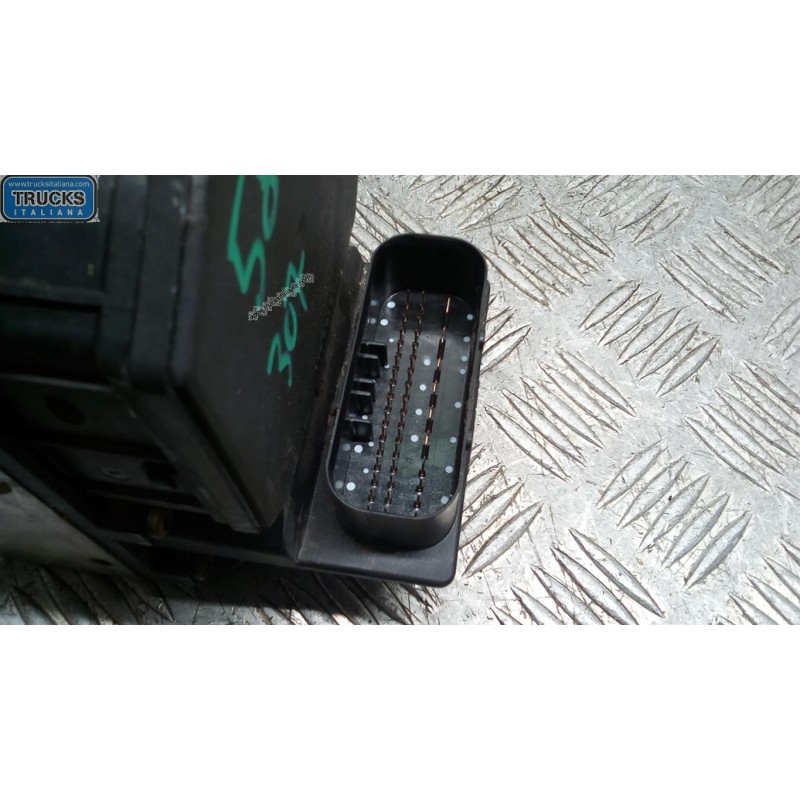 PEUGEOT GRUPPO ABS PEUGEOT 307 2001>2005 usato