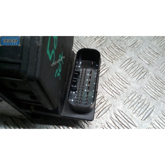 GRUPPO ABS PEUGEOT 307 2001>2005 usato