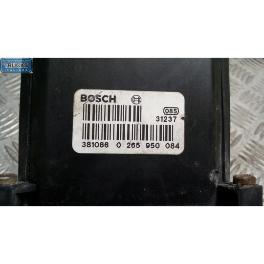 GRUPPO ABS PEUGEOT 307 2001>2005 usato