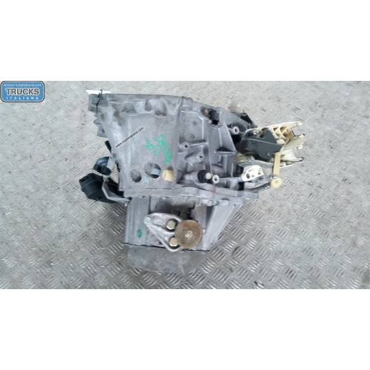 CAMBIO PEUGEOT 307 2001>2005 usato