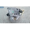 PEUGEOT GEARBOXES  PEUGEOT 307 2001>2005 used