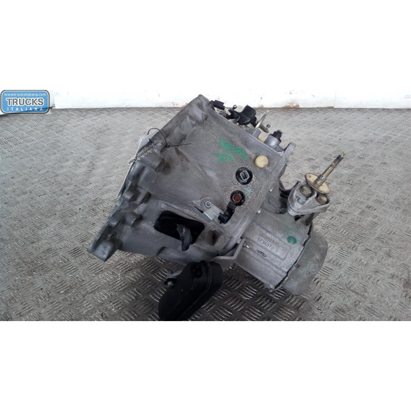 PEUGEOT GEARBOXES  PEUGEOT 307 2001>2005 used