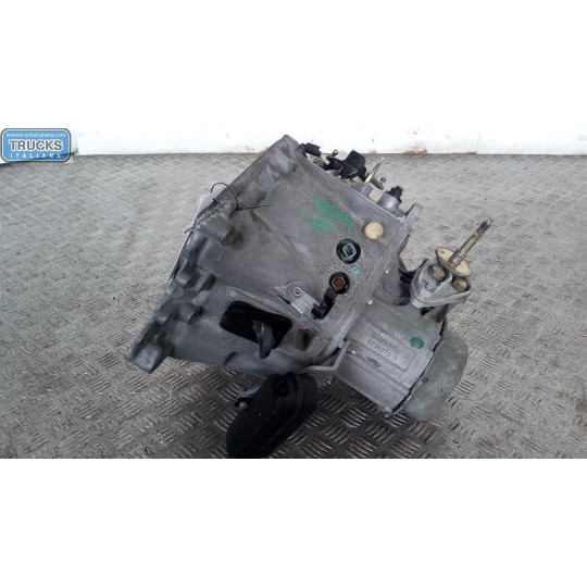 GEARBOXES  PEUGEOT 307 2001>2005 used
