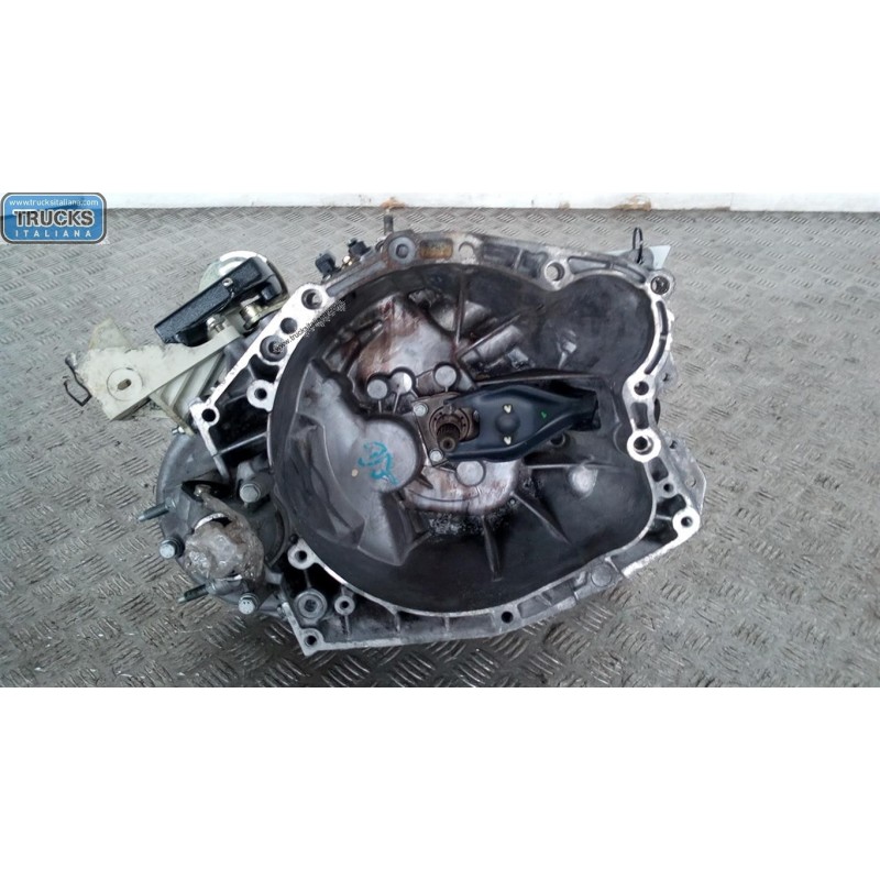 PEUGEOT GEARBOXES  PEUGEOT 307 2001>2005 used