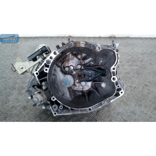 GEARBOXES  PEUGEOT 307 2001>2005 used