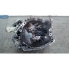 PEUGEOT GEARBOXES  PEUGEOT 307 2001>2005 used