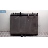 WATER HEAT RADIATOR  PEUGEOT 307 2001>2005 used