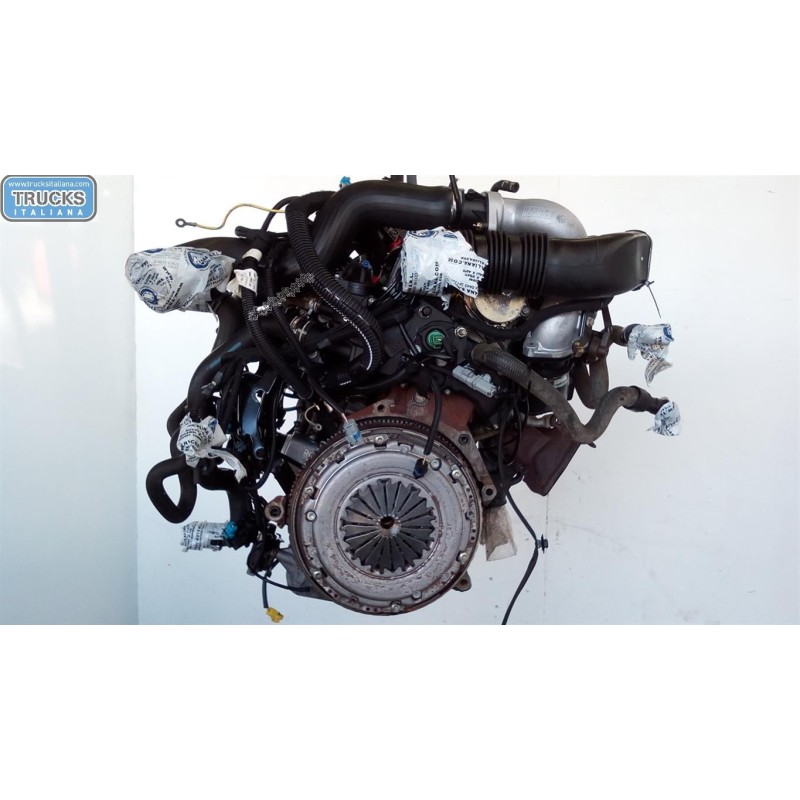 PEUGEOT ENGINE PEUGEOT 307 2001>2005 used