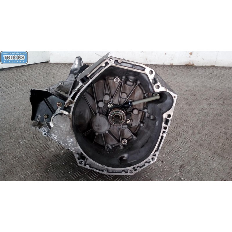 RENAULT GEARBOXES  RENAULT Megane 2002>2006 used