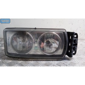 FARO ANTERIORE DESTRO IVECO...