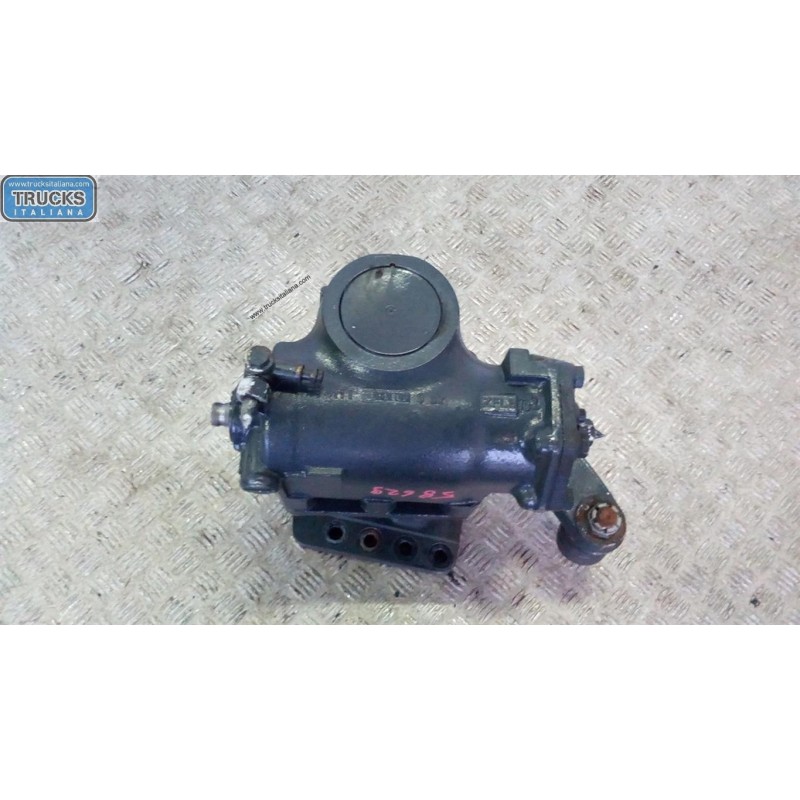 IVECO STEERING BOX IVECO Stralis 2007>2013 used