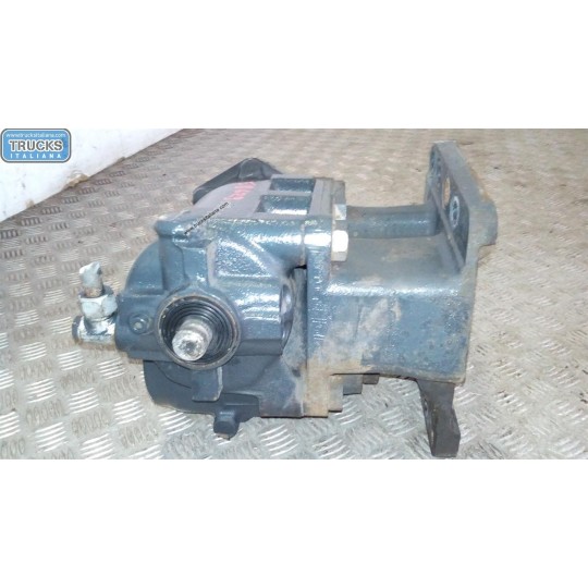 STEERING BOX IVECO Stralis 2007>2013 used