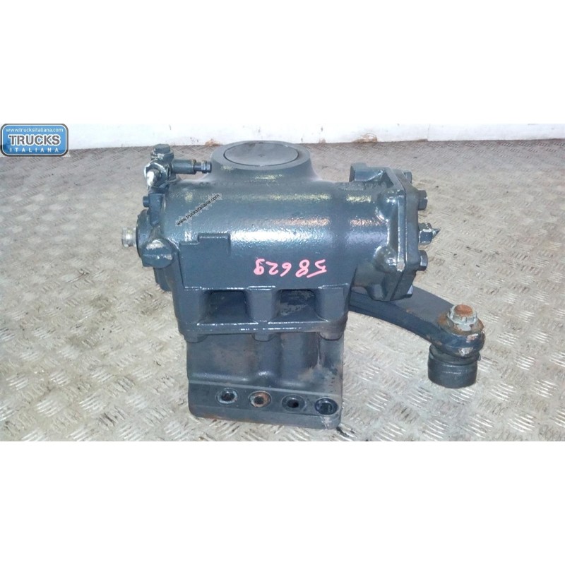 IVECO STEERING BOX IVECO Stralis 2007>2013 used