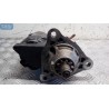 IVECO STARTER MOTOR IVECO Stralis 2007>2013 used