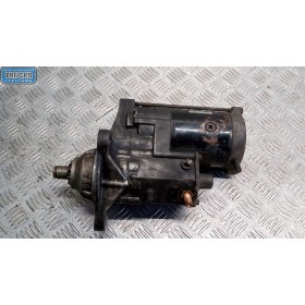 STARTER MOTOR IVECO Stralis...