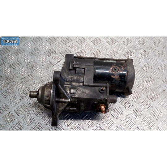 STARTER MOTOR IVECO Stralis 2007>2013 used