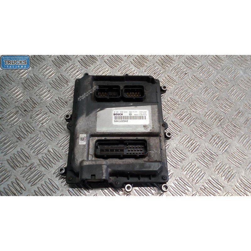 IVECO ENGINE UNIT IVECO Stralis 2007>2013 used