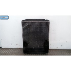 RADIATORE ACQUA IVECO...