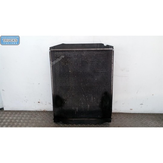 RADIATORE ACQUA IVECO Stralis 2007>2013 usato
