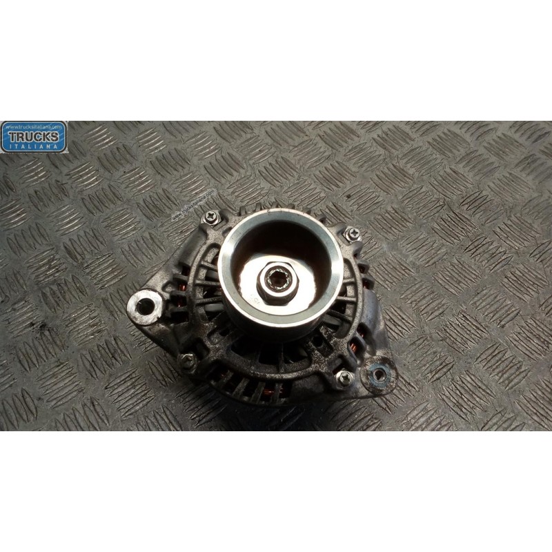 IVECO ALTERNATORE IVECO Stralis 2007>2013 usato