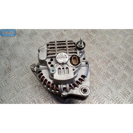 ALTERNATOR IVECO Stralis 2007>2013 used