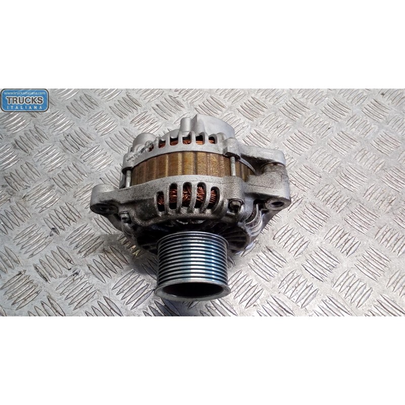 IVECO ALTERNATOR IVECO Stralis 2007>2013 used