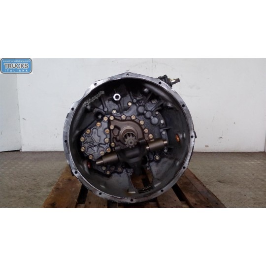 CAMBIO IVECO Stralis 2007>2013 usato