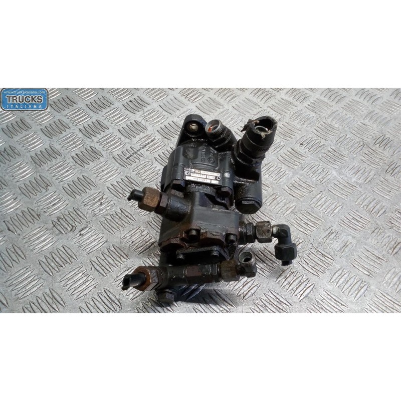 IVECO STEERING PUMP IVECO Stralis 2007>2013 used