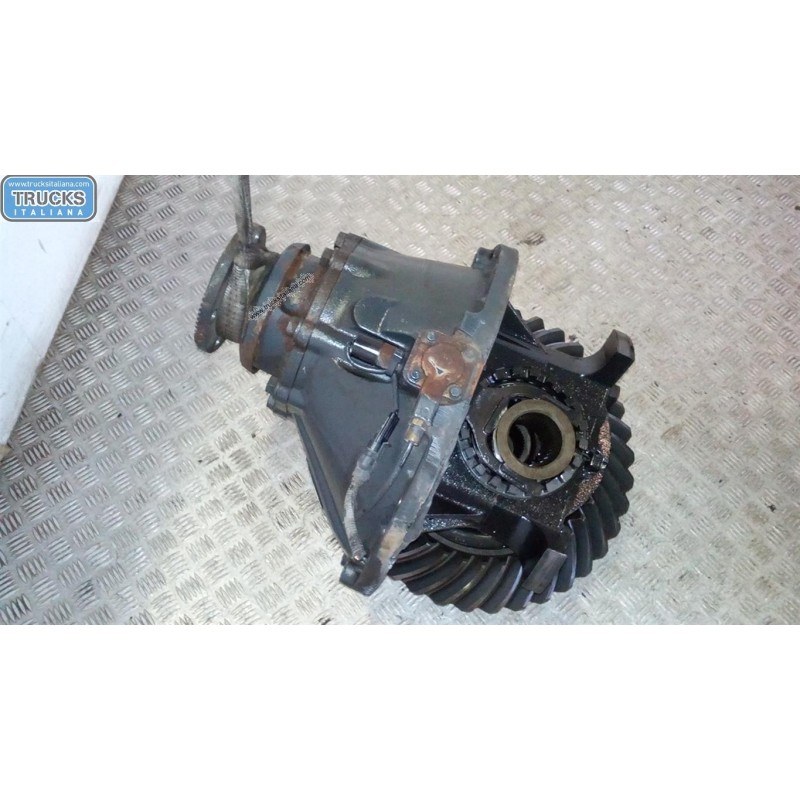 IVECO GRUPPO DIFFERENZIALE POSTERIORE IVECO Stralis 2007>2013 usato