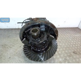 REAR DIFFERENTIAL 
 IVECO...