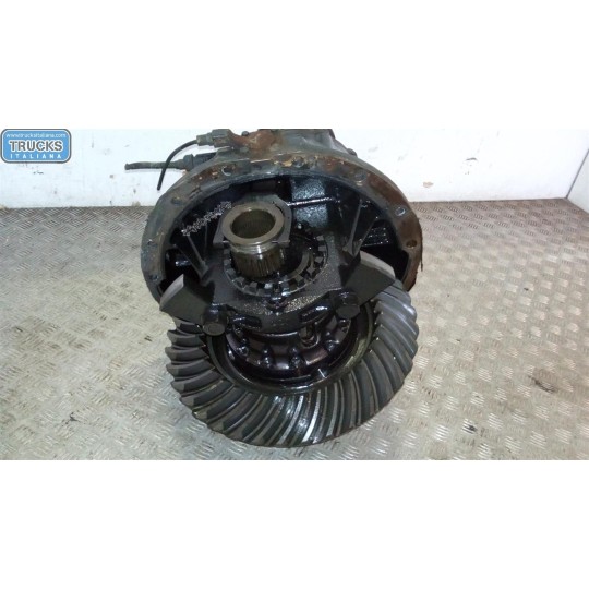 GRUPPO DIFFERENZIALE POSTERIORE IVECO Stralis 2007>2013 usato