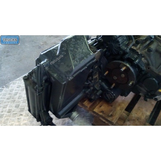 HEAT EXCHANGER  IVECO Stralis 2007>2013 used