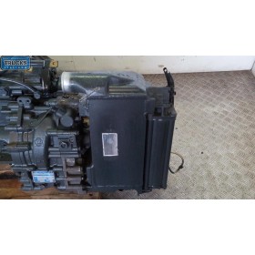 HEAT EXCHANGER  IVECO...