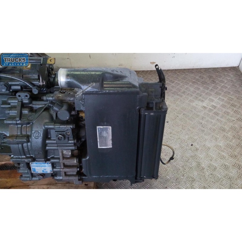 IVECO SCAMBIATORE DI CALORE IVECO Stralis 2007>2013 usato