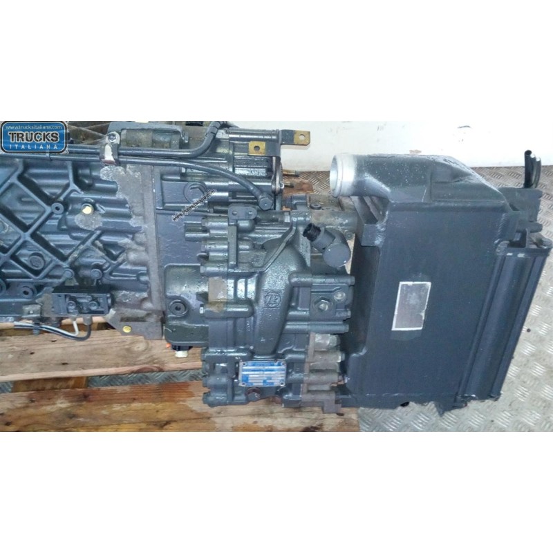 IVECO INTARDER IVECO Stralis 2007>2013 usato