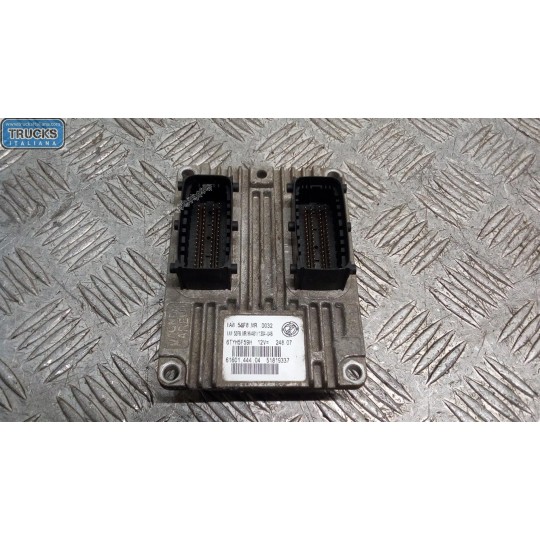 ENGINE UNIT FIAT F.500 2007>2015 used